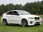 BMW X6 by Status Design 2010 года
